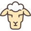 Sheep Ikona 64x64