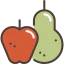 Fruits Ikona 64x64