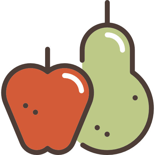 Fruits icon