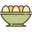 Eggs Ikona 64x64