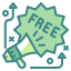 Free Ikona 64x64