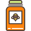 Honey Ikona 64x64