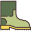 Boot Ikona 64x64