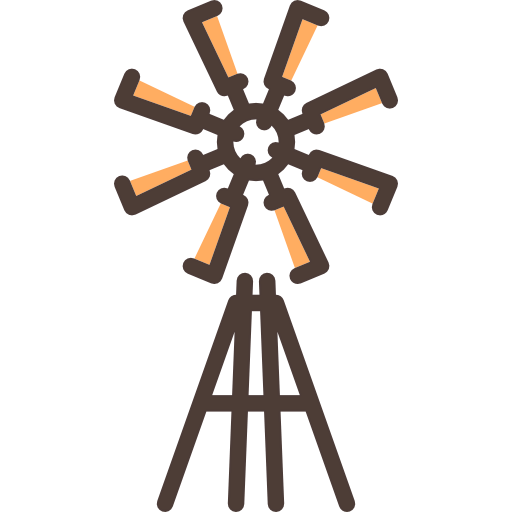 Mill icon