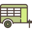 Trailer ícono 64x64