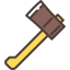 Axe ícono 64x64