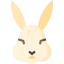 Rabbit 상 64x64