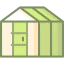 Greenhouse 상 64x64