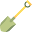 Shovel 상 64x64
