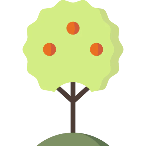 Tree アイコン