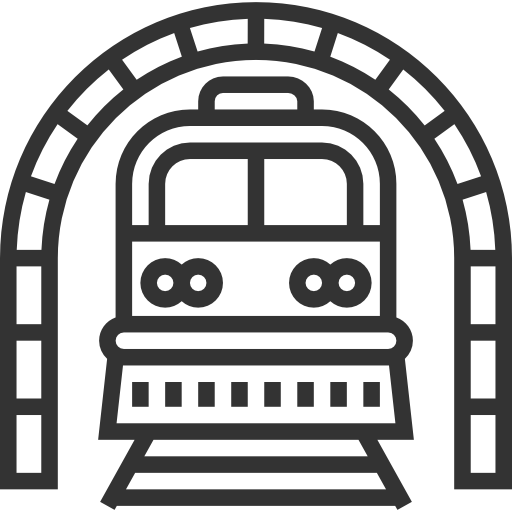 Train icon