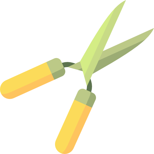 Shears icon