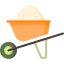 Wheelbarrow 상 64x64