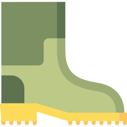 Boot icon