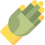 Glove icon 64x64