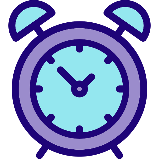 Alarm clock іконка