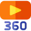 Video player 상 64x64