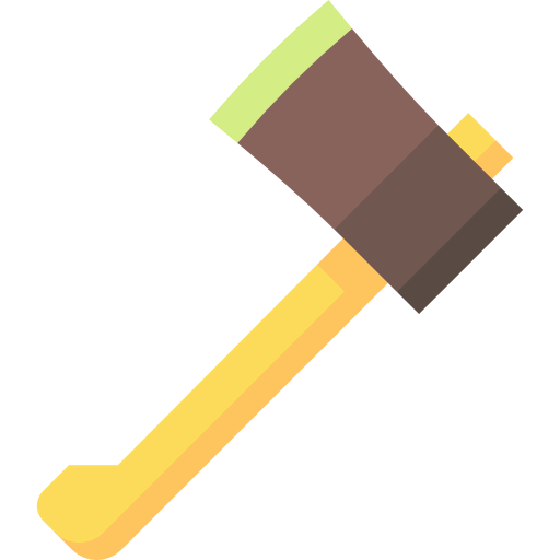 Axe icon