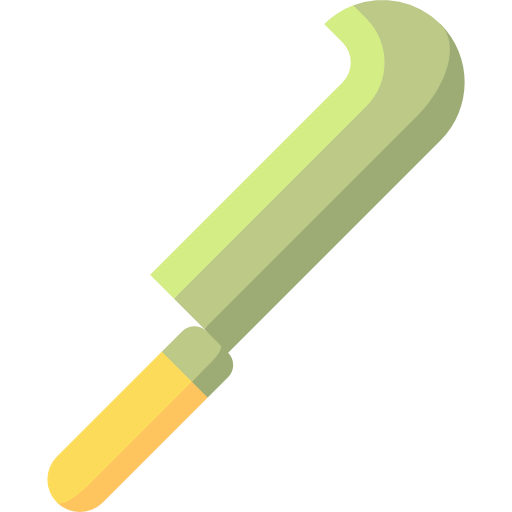 Billhook icon