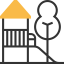 Playground icon 64x64
