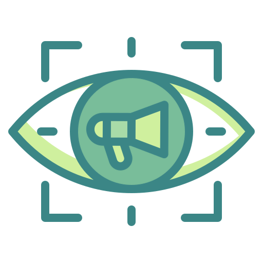 Vision icon