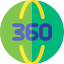 360 degrees 상 64x64
