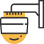 Cctv icon 64x64