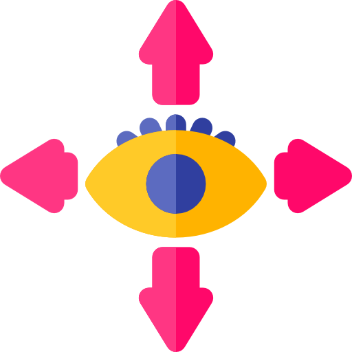 Vision icon