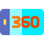 360 degrees 상 64x64