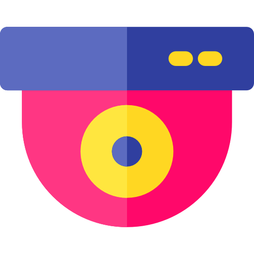 Cctv icon
