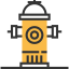 Hydrant icon 64x64