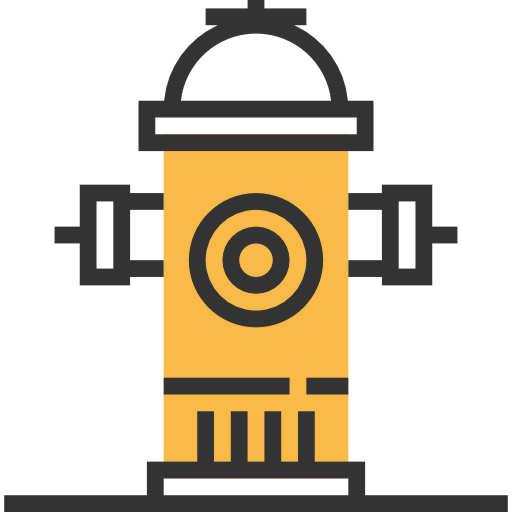 Hydrant icon