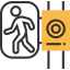 Traffic light biểu tượng 64x64