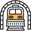 Train biểu tượng 64x64