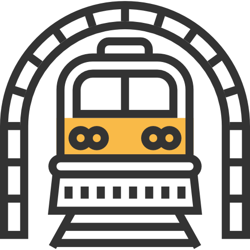Train icon