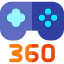 Gamepad 상 64x64