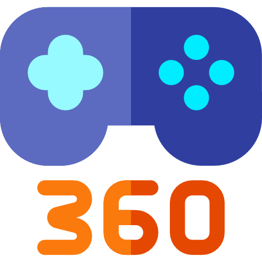 Gamepad icon