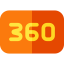 360 degrees 상 64x64