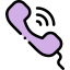 Phone call icône 64x64
