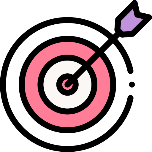 Target アイコン