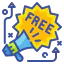 Free Ikona 64x64