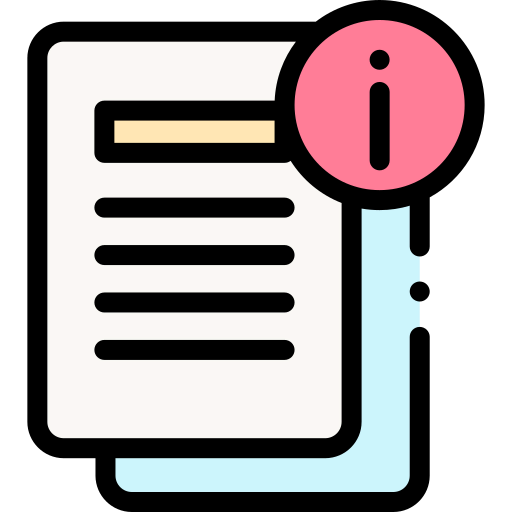 File icône