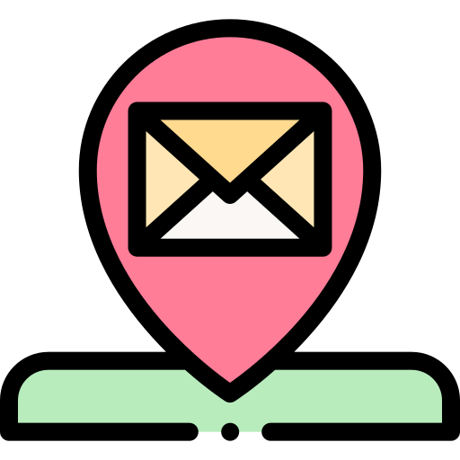 Mail 图标