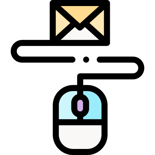 Mouse icon