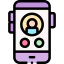Phone icône 64x64