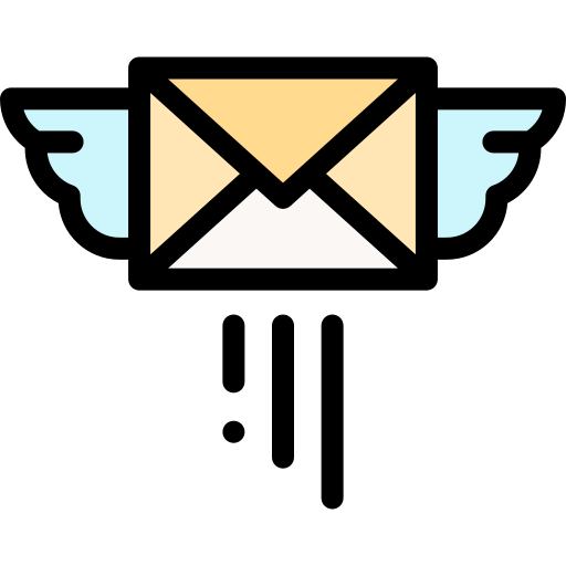 Mail Symbol