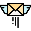 Mail icône 64x64