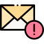 Mail icône 64x64