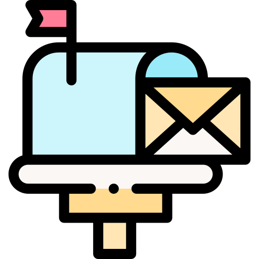 Mail icon