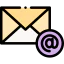 Email icône 64x64